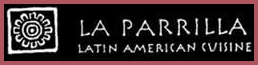 La Parrilla Latin American Cuisine logo