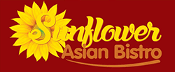 Sunflower Asian Bistro logo