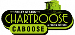 Chartroose Caboose (Overland Park) logo