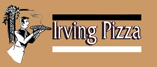Irving Pizza Downtown logo