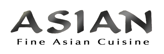 Asian Fine Asian Cuisine logo