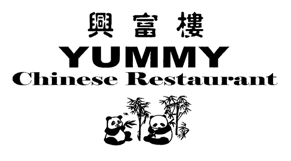 Yummy Chinese Restaurant logo
