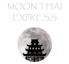 Moon Thai Express logo