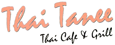 Thai Tanee Cafe & Grill