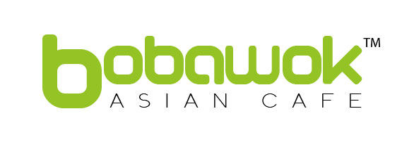 Bobawok Asian Cafe logo