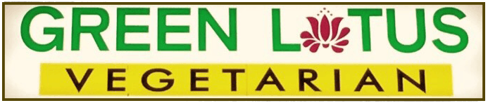 Green Lotus Vegetarian Restaurant logo