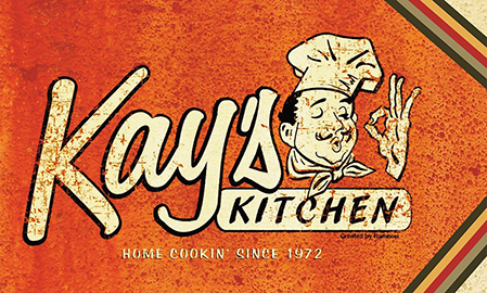 Kay's Kitchen