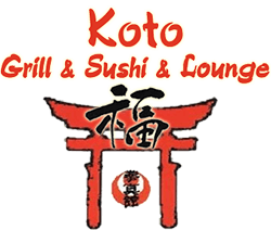 Koto Grill & Sushi logo