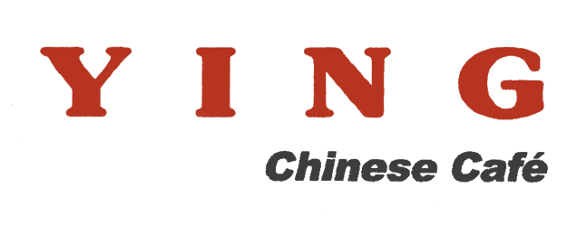 Ying Chinese Cafe logo
