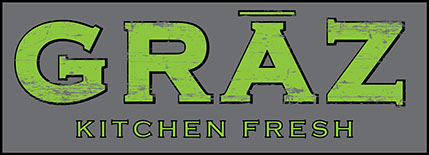 GRAZ Kitchen Fresh