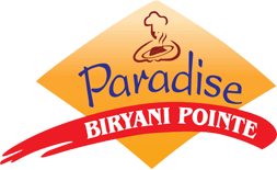 Paradise Biryani Pointe
