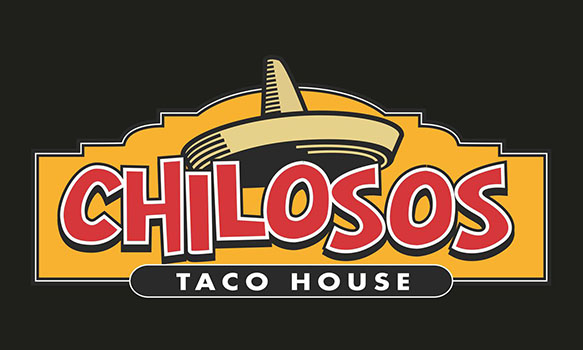 Chilosos Taco House logo
