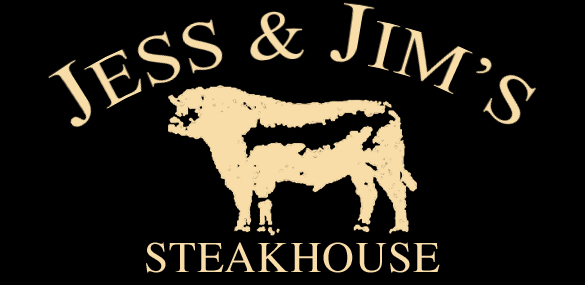 Jess & Jim's Steakhouse logo