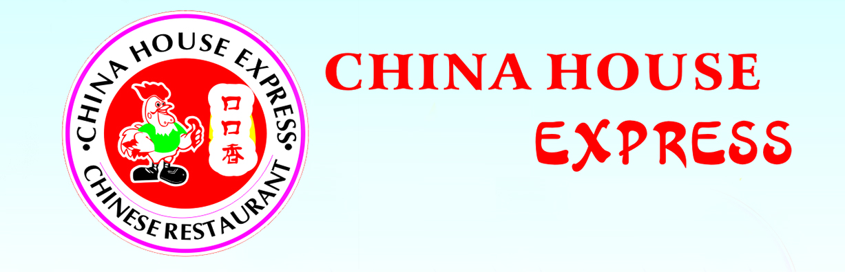 China House Express logo