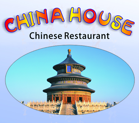 China House on North Pennsylvania logo