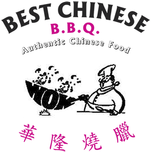 Best Chinese BBQ logo