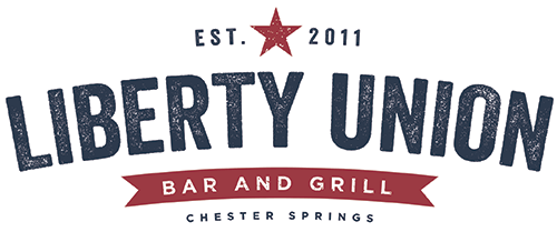 Liberty Union Bar & Grill (Chester Springs) logo