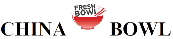 China Bowl Chow Mein Restaurant logo
