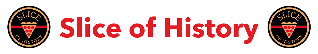 Slice of History logo