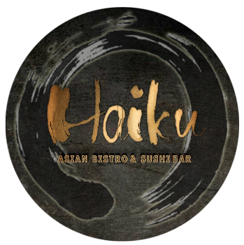 Haiku Asian Bistro of Cross River logo