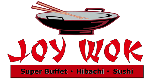 Joy Wok logo