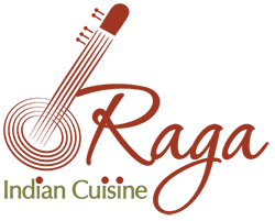 Raga Indian Cuisine logo