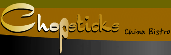 Chopsticks China Bistro logo