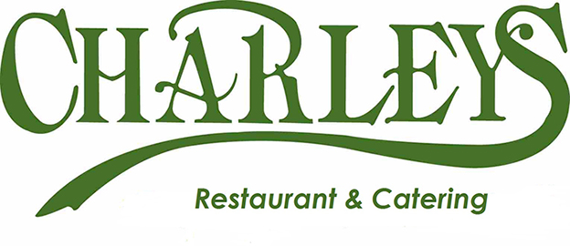 Charley's Restaurant & Catering logo