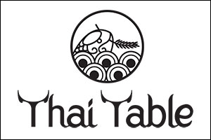 Thai Table logo