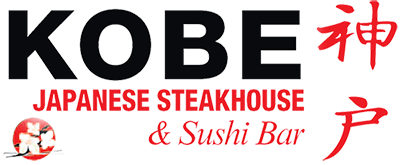 Kobe Japanese Steakhouse logo