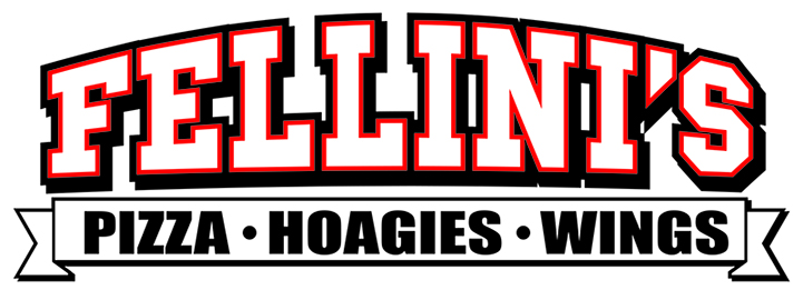 Fellini's Pizzeria (White Oak) logo