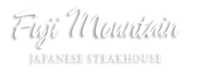 Fuji Mountain logo