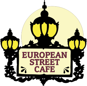 European Street Cafe (Jax Beach) logo