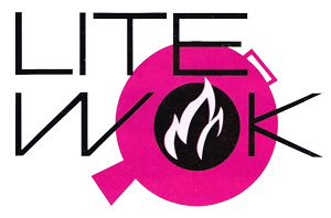 Lite Wok logo