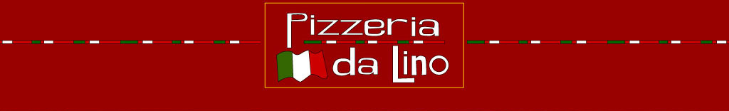 Pizzeria da Lino logo