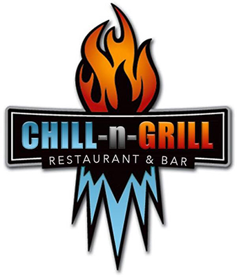CHILL-N-GRILL logo