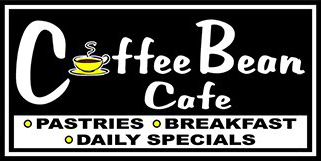 COFFEE BEAN logo