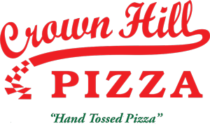 Crown Hill Pizza logo