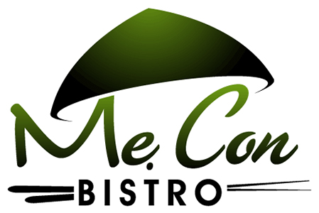Me Con Bistro logo