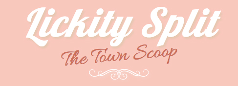 LICKITY SPLIT logo