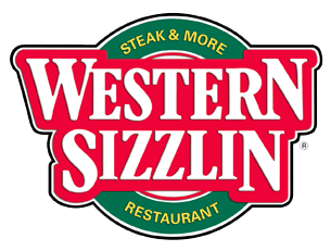 WESTERN SIZZLIN logo