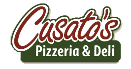 Cusatos Pizzeria and Deli of Halfmoon