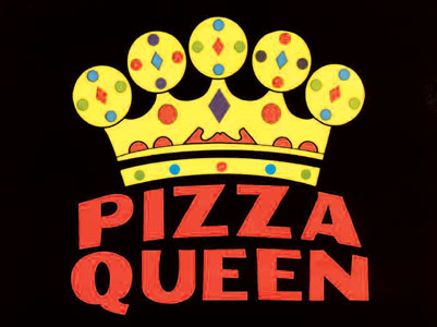 Pizza Queen Locations