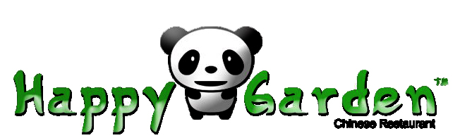 Happy Garden logo