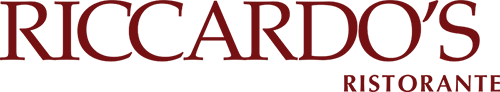 Riccardo's Restaurant logo