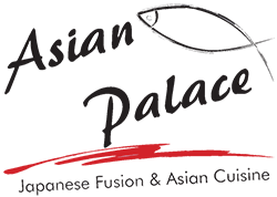 Asian Palace