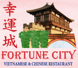 Fortune City logo