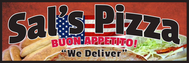 Sal's Pizza & Italian Restaurant (Dover) logo