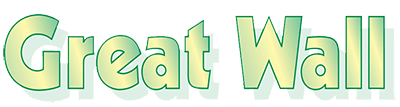 Great Wall logo