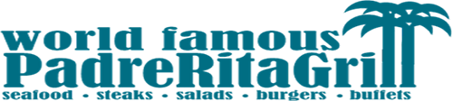 PadreRitaGrill logo